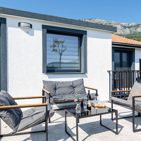 Sumice Inn Petrovac 외부 사진