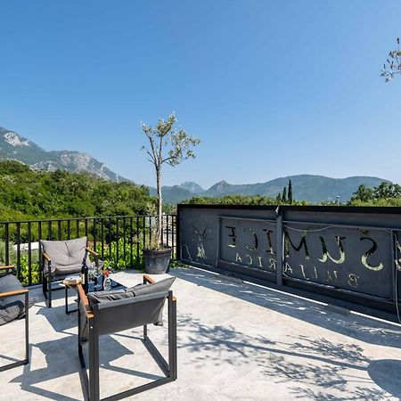 Sumice Inn Petrovac 외부 사진