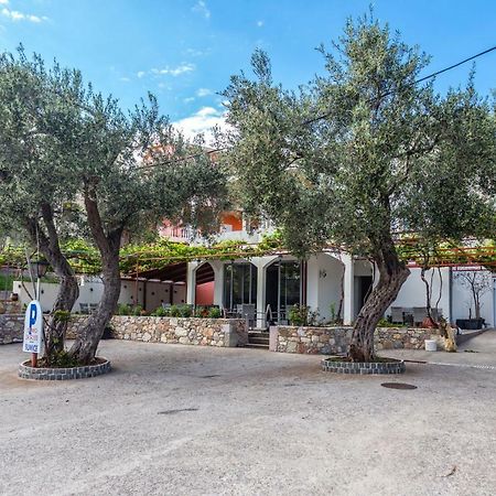 Sumice Inn Petrovac 외부 사진