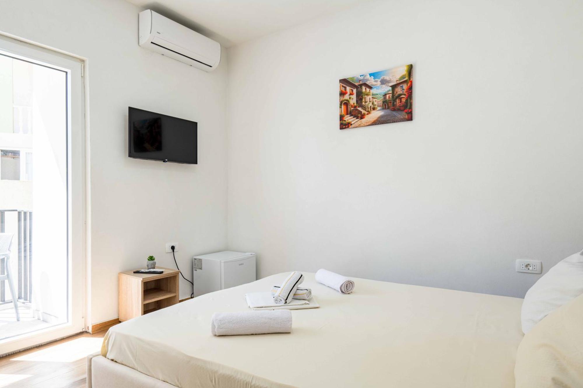 Sumice Inn Petrovac 외부 사진