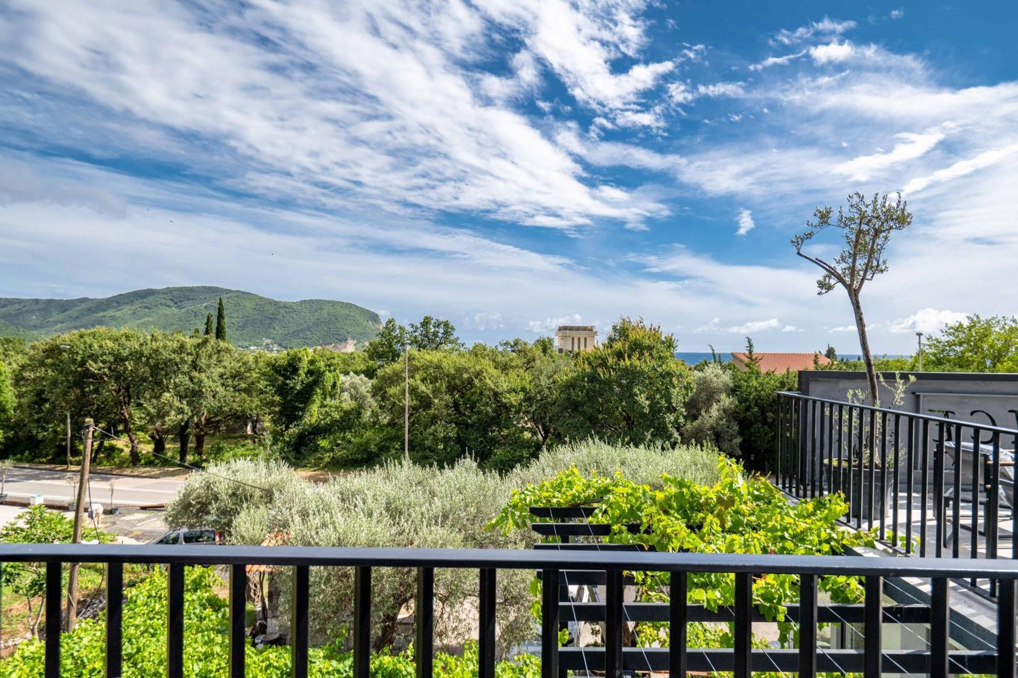 Sumice Inn Petrovac 외부 사진