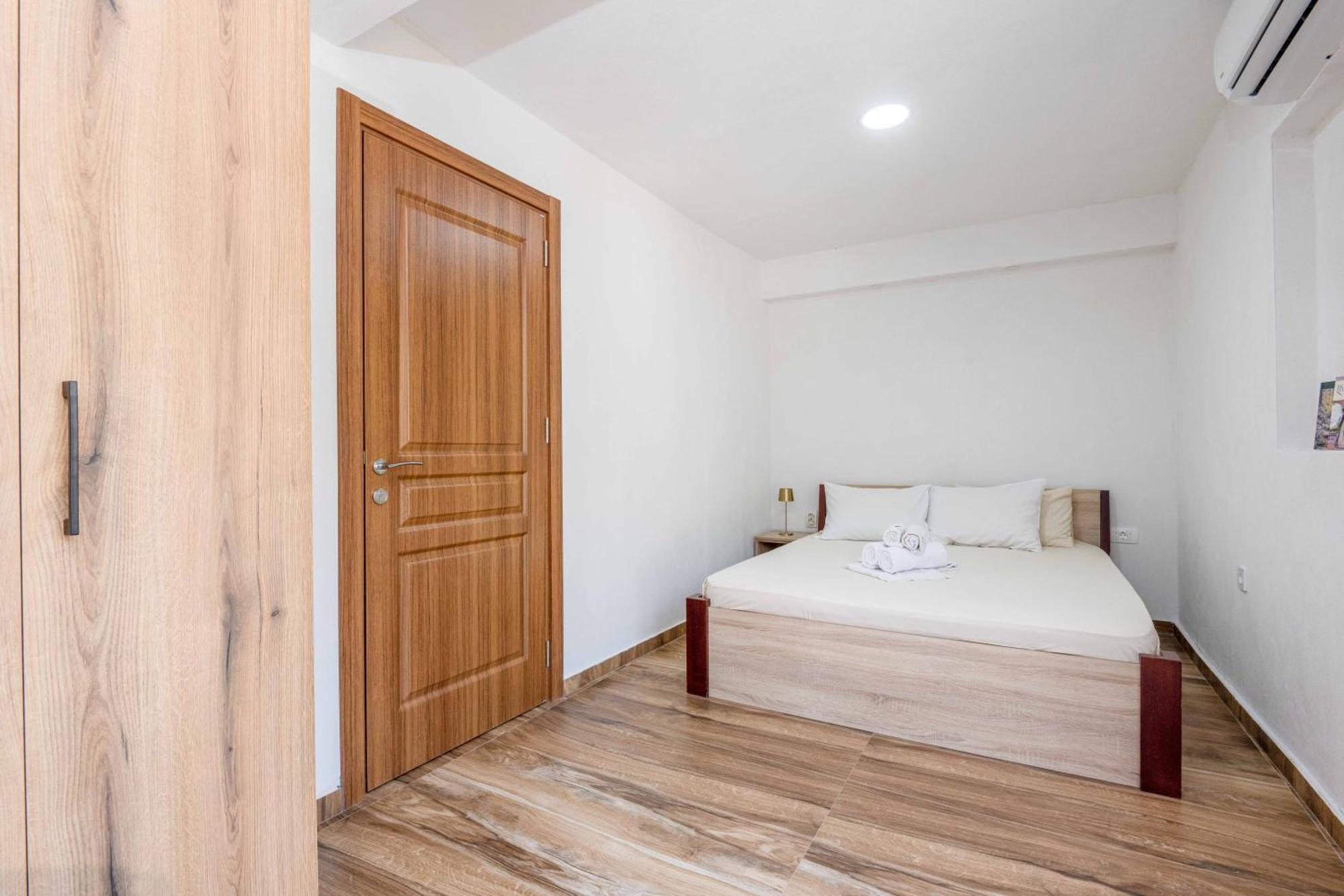 Sumice Inn Petrovac 외부 사진
