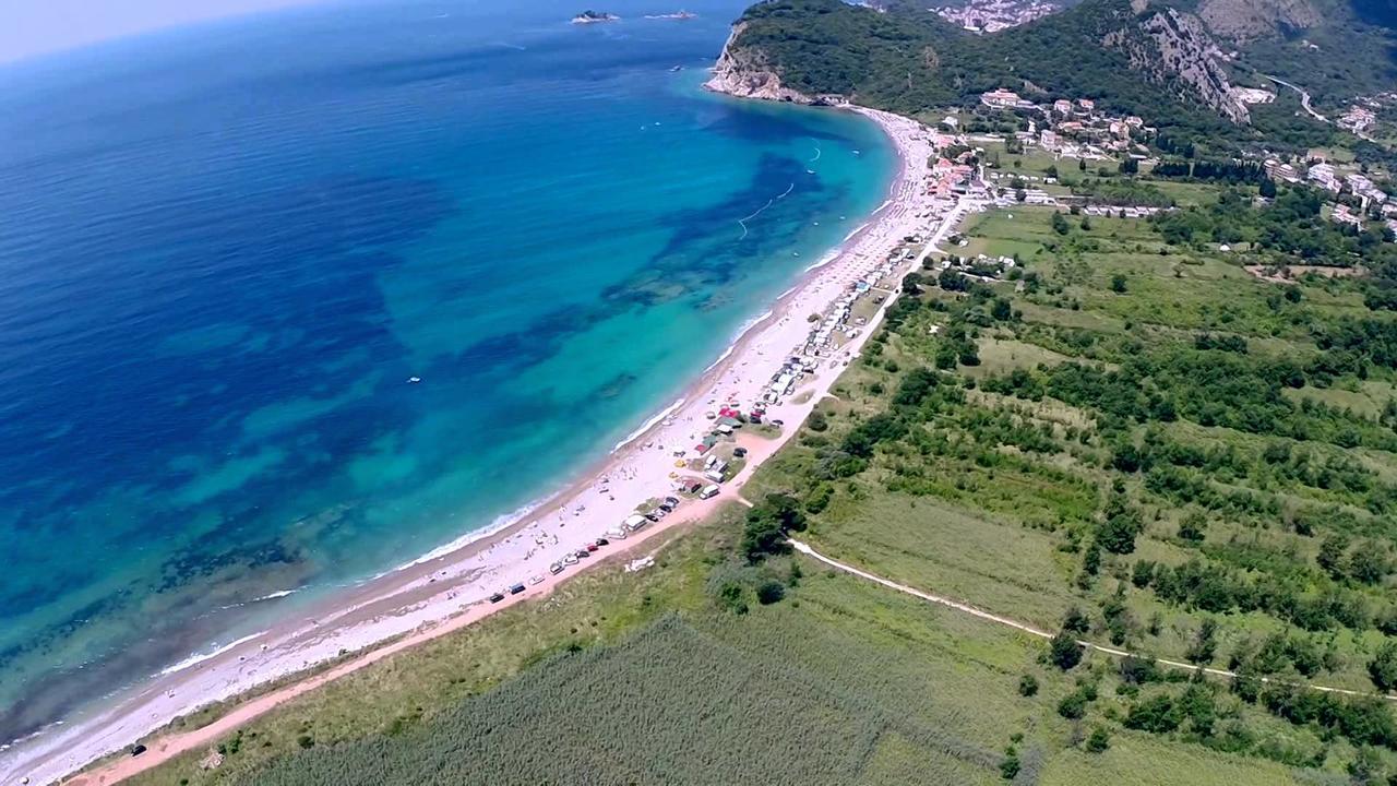 Sumice Inn Petrovac 외부 사진