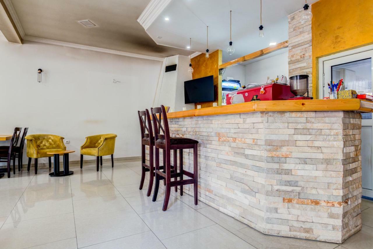 Sumice Inn Petrovac 외부 사진