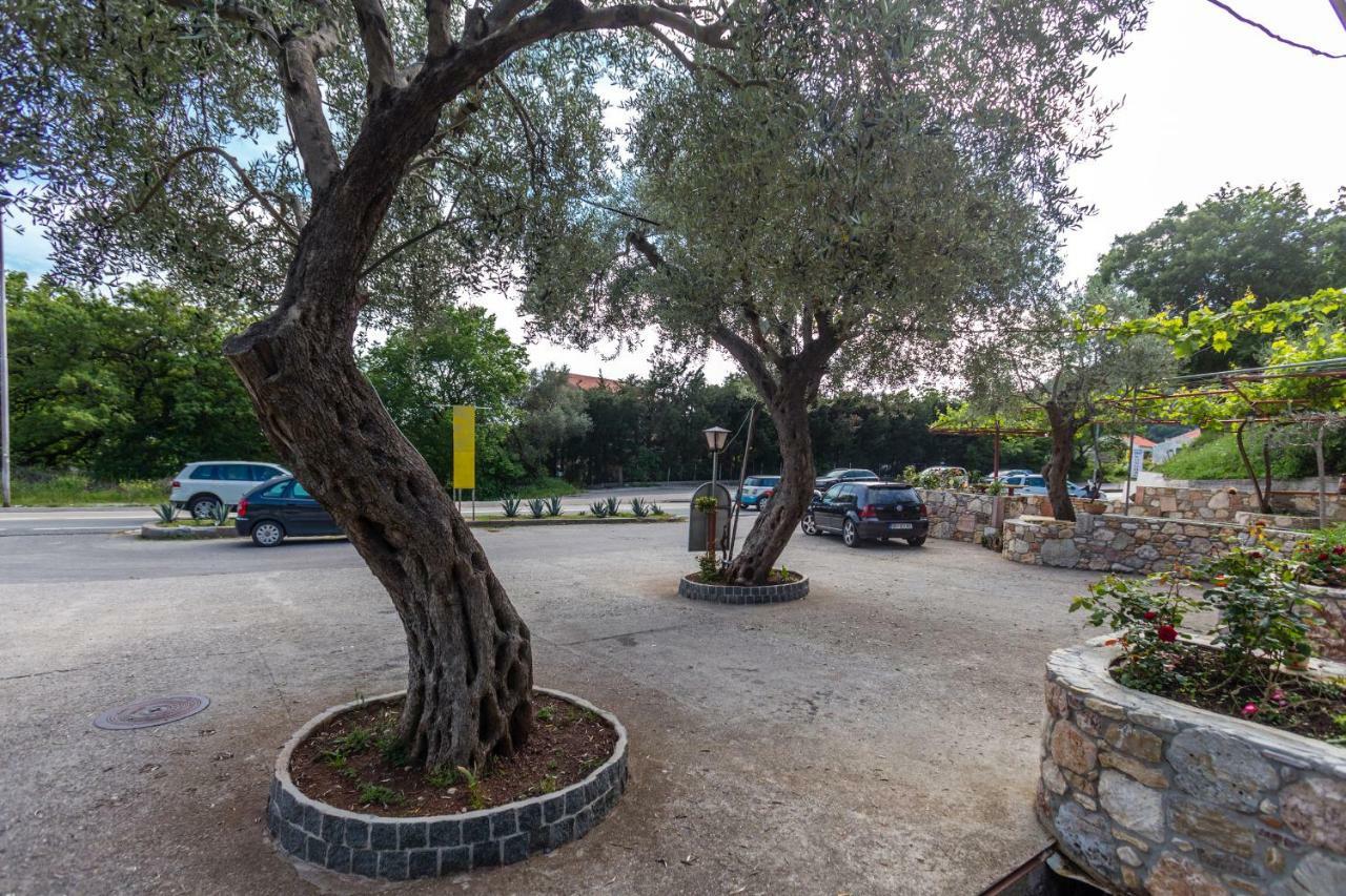 Sumice Inn Petrovac 외부 사진