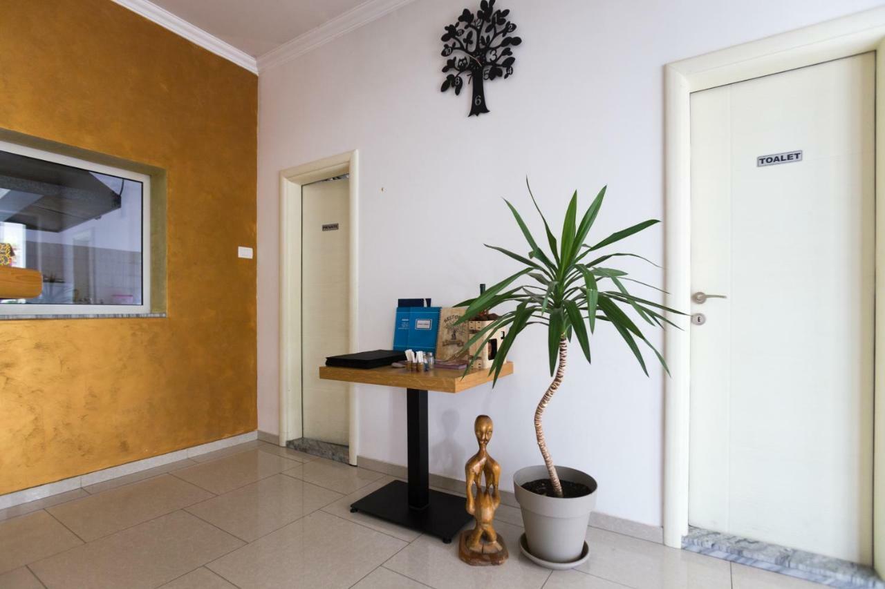 Sumice Inn Petrovac 외부 사진